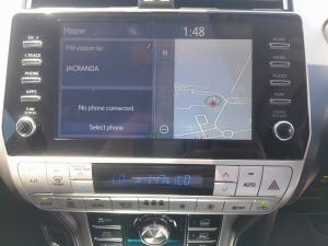 Toyota Land Cruiser Prado 2.8GD VX-L - Image 13
