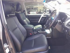 Toyota Land Cruiser Prado 2.8GD VX-L - Image 15