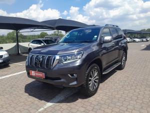 Toyota Land Cruiser Prado 2.8GD VX-L - Image 21