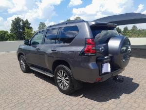 Toyota Land Cruiser Prado 2.8GD VX-L - Image 22