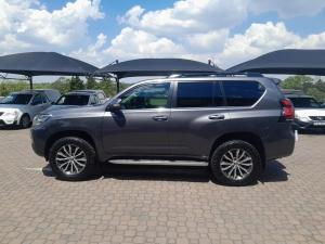 Toyota Land Cruiser Prado 2.8GD VX-L - Image 23
