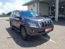 Thumbnail Toyota Land Cruiser Prado 2.8GD VX-L