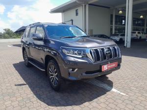 Toyota Land Cruiser Prado 2.8GD VX-L - Image 1