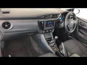 Toyota Corolla Quest 1.8 Plus manual - Image 7