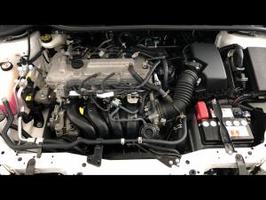 Toyota Corolla Quest 1.8 Plus manual - Image 14