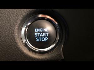 Toyota Corolla Quest 1.8 Plus manual - Image 16