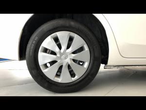 Toyota Corolla Quest 1.8 Plus manual - Image 20