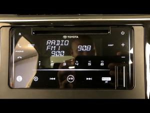 Toyota Corolla Quest 1.8 Plus manual - Image 32