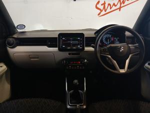 Suzuki Ignis 1.2 GLX manual - Image 6