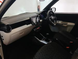 Suzuki Ignis 1.2 GLX manual - Image 7