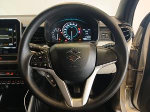 Suzuki Ignis 1.2 GLX manual - Image 8
