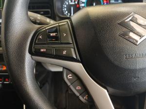 Suzuki Ignis 1.2 GLX manual - Image 9