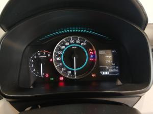 Suzuki Ignis 1.2 GLX manual - Image 10