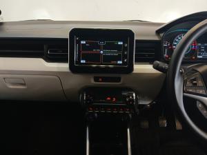 Suzuki Ignis 1.2 GLX manual - Image 11