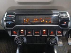 Suzuki Ignis 1.2 GLX manual - Image 12