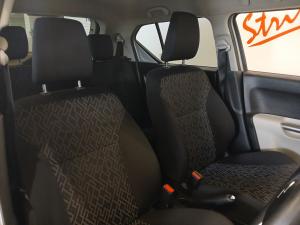 Suzuki Ignis 1.2 GLX manual - Image 13