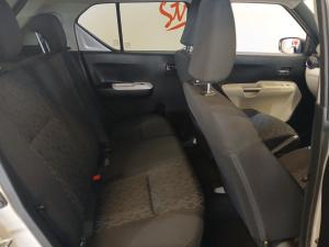 Suzuki Ignis 1.2 GLX manual - Image 14