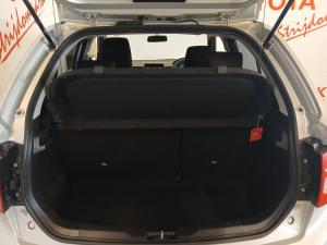 Suzuki Ignis 1.2 GLX manual - Image 16