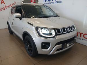 Suzuki Ignis 1.2 GLX manual - Image 1