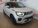 Thumbnail Suzuki Ignis 1.2 GLX manual