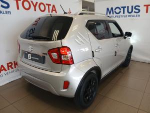 Suzuki Ignis 1.2 GLX manual - Image 2
