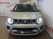 Suzuki Ignis 1.2 GLX manual - Thumbnail 4