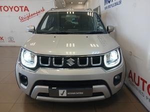 Suzuki Ignis 1.2 GLX manual - Image 4