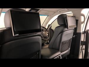 Toyota Land Cruiser 200 4.5D-4D V8 VX-R - Image 33