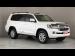 Toyota Land Cruiser 200 4.5D-4D V8 VX-R - Thumbnail 1