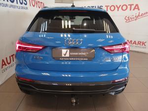 Audi Q3 40TFSI quattro S line - Image 5