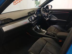 Audi Q3 40TFSI quattro S line - Image 7