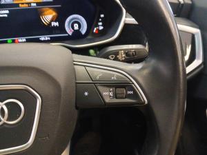 Audi Q3 40TFSI quattro S line - Image 10