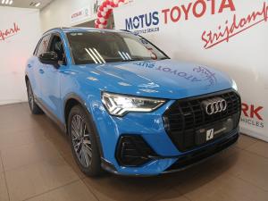 Audi Q3 40TFSI quattro S line - Image 1