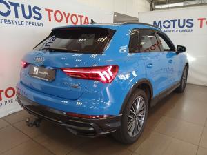 Audi Q3 40TFSI quattro S line - Image 2