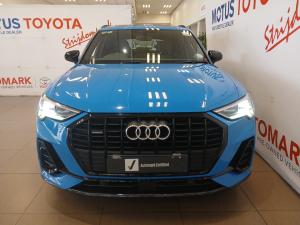 Audi Q3 40TFSI quattro S line - Image 4