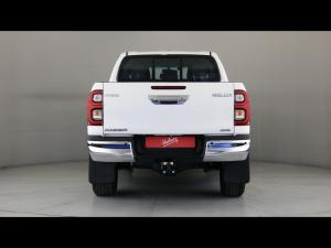 Toyota Hilux 2.8GD-6 48V double cab 4x4 Raider - Image 5