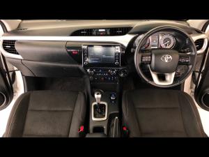 Toyota Hilux 2.8GD-6 48V double cab 4x4 Raider - Image 6