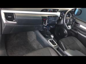 Toyota Hilux 2.8GD-6 48V double cab 4x4 Raider - Image 7