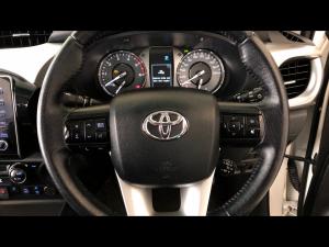 Toyota Hilux 2.8GD-6 48V double cab 4x4 Raider - Image 8