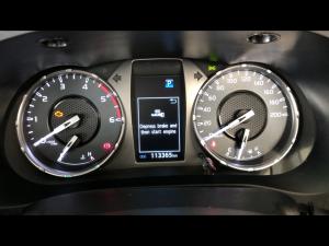 Toyota Hilux 2.8GD-6 48V double cab 4x4 Raider - Image 9