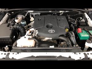 Toyota Hilux 2.8GD-6 48V double cab 4x4 Raider - Image 14