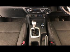 Toyota Hilux 2.8GD-6 48V double cab 4x4 Raider - Image 15