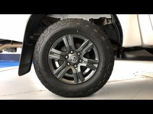 Toyota Hilux 2.8GD-6 48V double cab 4x4 Raider - Image 20