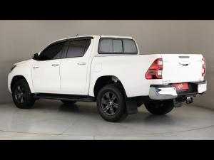 Toyota Hilux 2.8GD-6 48V double cab 4x4 Raider - Image 21