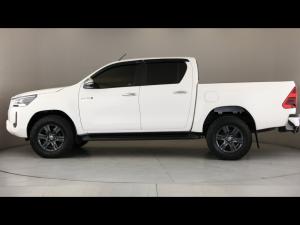 Toyota Hilux 2.8GD-6 48V double cab 4x4 Raider - Image 22