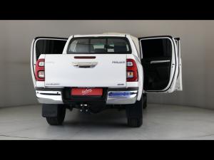 Toyota Hilux 2.8GD-6 48V double cab 4x4 Raider - Image 24