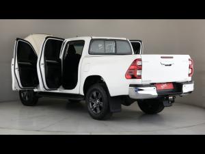 Toyota Hilux 2.8GD-6 48V double cab 4x4 Raider - Image 25