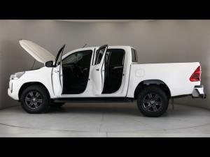 Toyota Hilux 2.8GD-6 48V double cab 4x4 Raider - Image 26