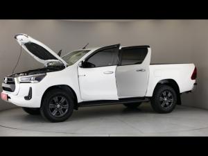 Toyota Hilux 2.8GD-6 48V double cab 4x4 Raider - Image 27