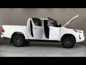 Toyota Hilux 2.8GD-6 48V double cab 4x4 Raider - Image 30